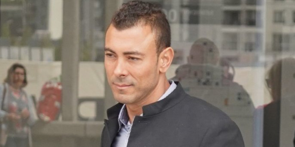 Lista je dugačka: Uroš Ćertić bio sa ovim poznatim damama - Burne veze i skandali