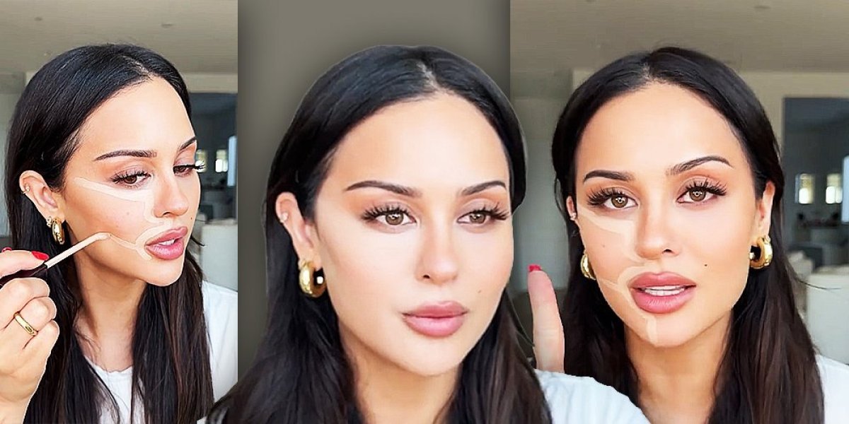 Trik koji uklanja podočnjake: Svežiji i mlađi bez odlaska pod nož - treba vam samo 1 proizvod (VIDEO)