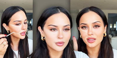 Otkrijte viralni trik s korektorom koji trenutno podiže i definiše celo lice. Uz nekoliko strateški povučenih linija, možete da postignete svežiji izgled bez odlaska pod nož.