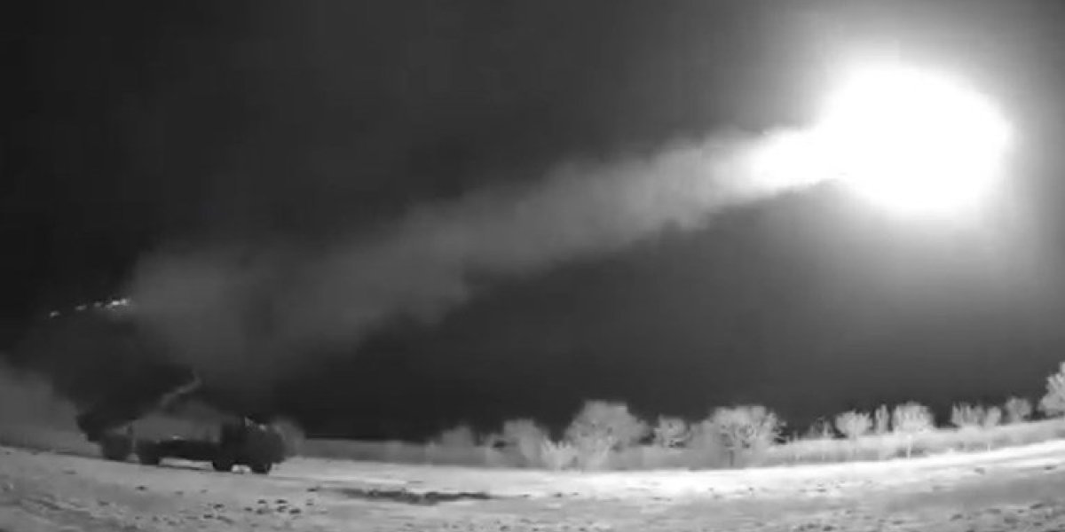 (VIDEO) Strava i užas, Neptun poleteo ka Rusiji! Cela država gleda u nebo, hitno se oglasio Zelenski