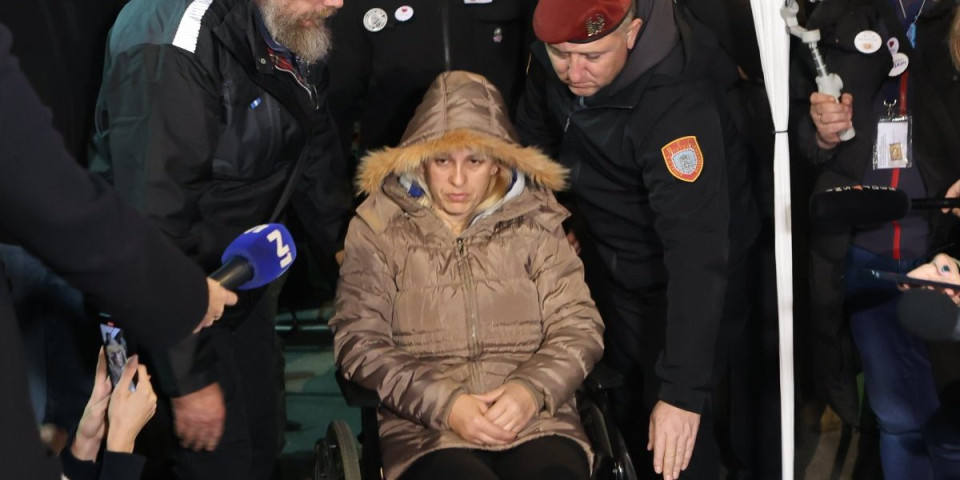 Skandalozan tekst Njujork tajmsa! Jeziva izjava Raše Nedeljkova : "Ako Dijana Hrka umre, to je prekretnica!"