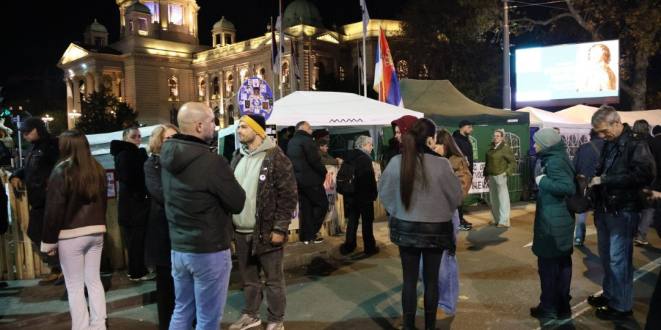 Nalozi blokadera povezani sa Hrvatskom: Ovo je neoboriv dokaz, pogledajte ko je na listi - Tadić, Obućina...