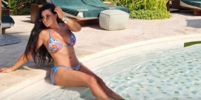 "Nisam bila u katalozima": Pričali da je prostitutka, danas ima privatan biznis