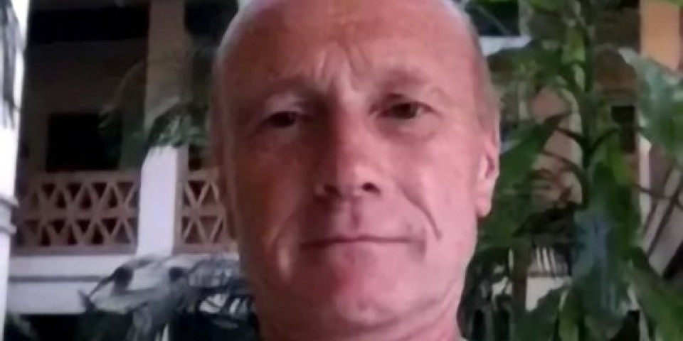 Drogirao i zlostavljao decu: Terao ih da igraju "slatku igru" -Držao dečake dok su morali da rade ovo