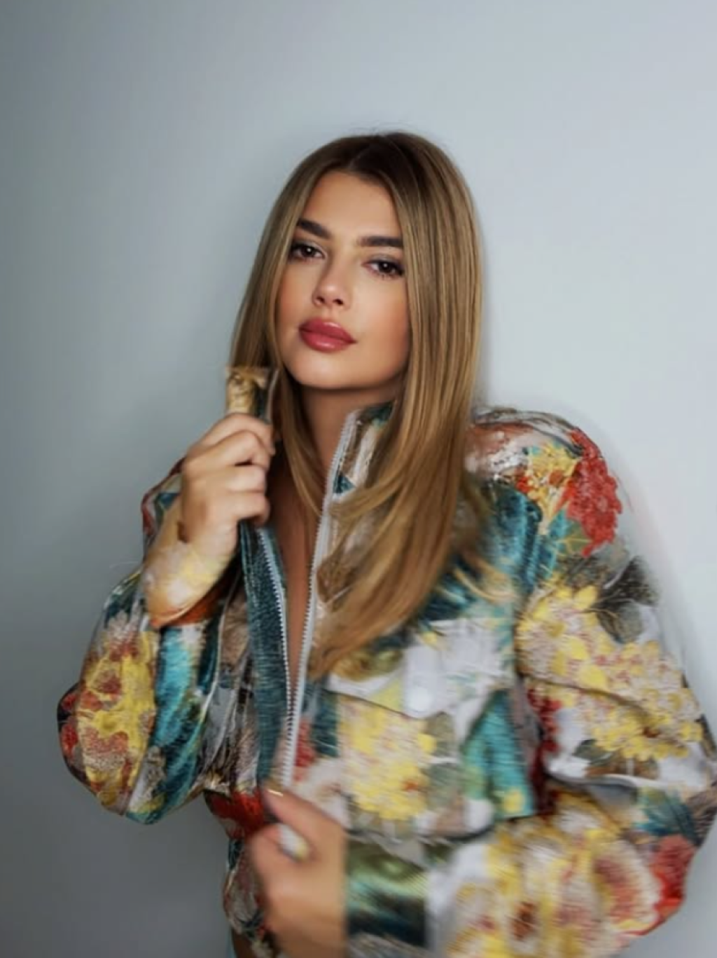 "Moj bivši, kome želim sve najgore, mogao bi to da potvrdi": Kija o optužbama da je sa oženjenim