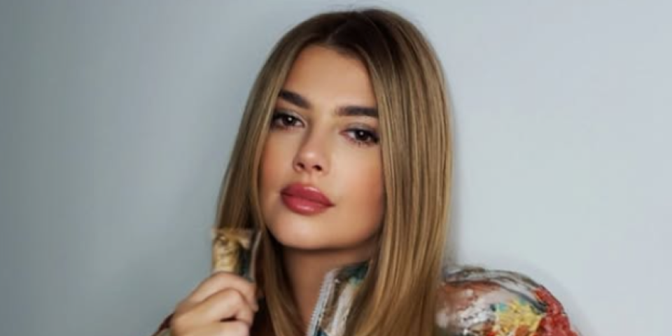 Prvo Katarinino pojavljivanje u jeku skandala: "Čula sam da spremaju Kijin ulazak u Elitu"