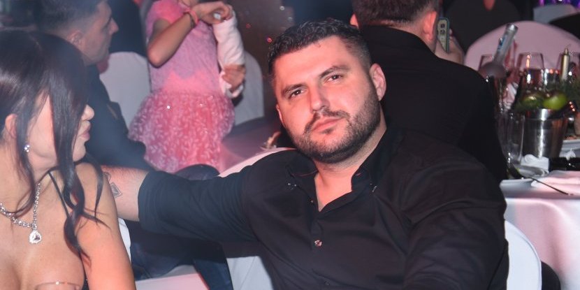 Isplivala fotka Asmina Durdžića i Rade Manojlović: Stanijin bivši slab na poznate