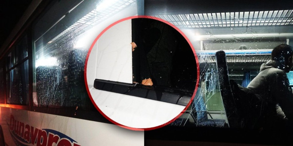 Uznemirujuće: Đaci iz Srbije napadnuti u Hrvatskoj dok su se vraćali kući (FOTO)