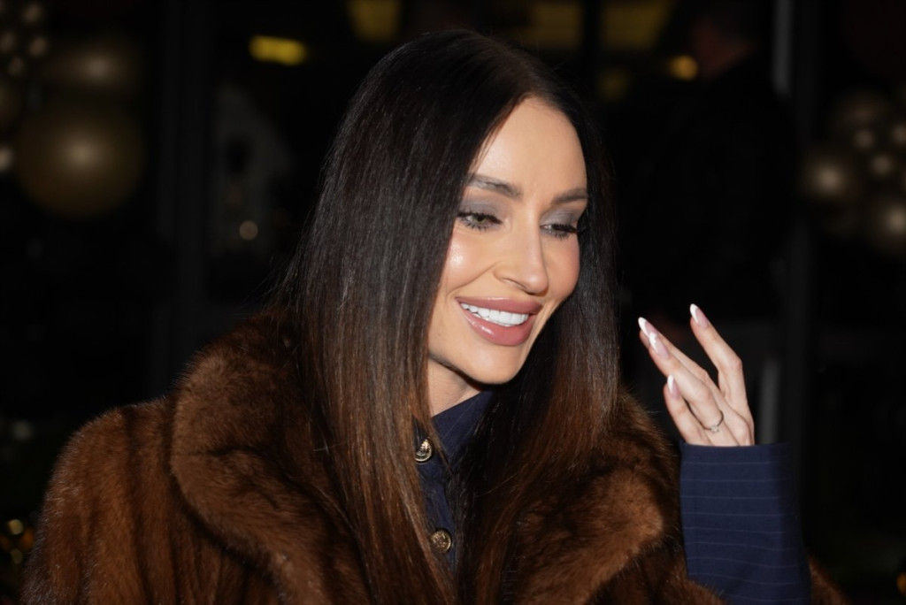 "To govori o njima": Jana brutalno o sukobu Katarine Živković i Kije Kockar