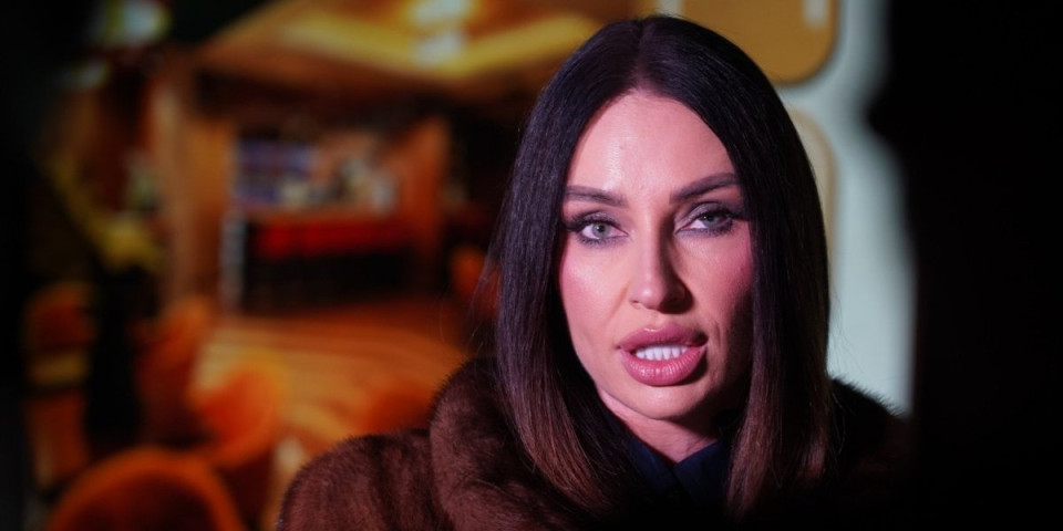 Kija Kockar brutalno raskrinkala bivšeg muža: "Znamo da si slagao"