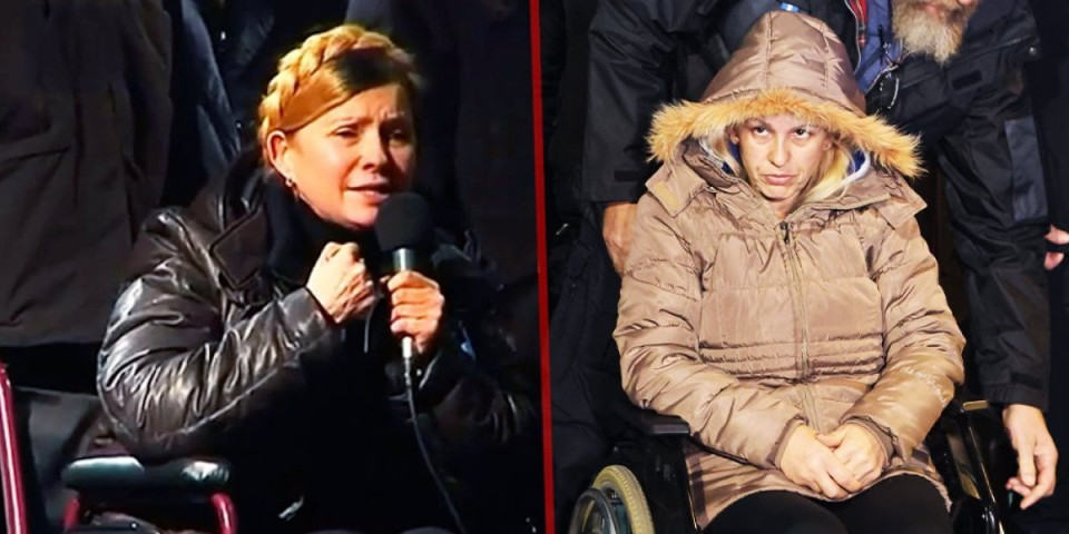 (VIDEO) Blokaderi pripremaju novi Majdan! Scenario Hrka već viđen u Ukrajini - pogledajte jezivu sličnost