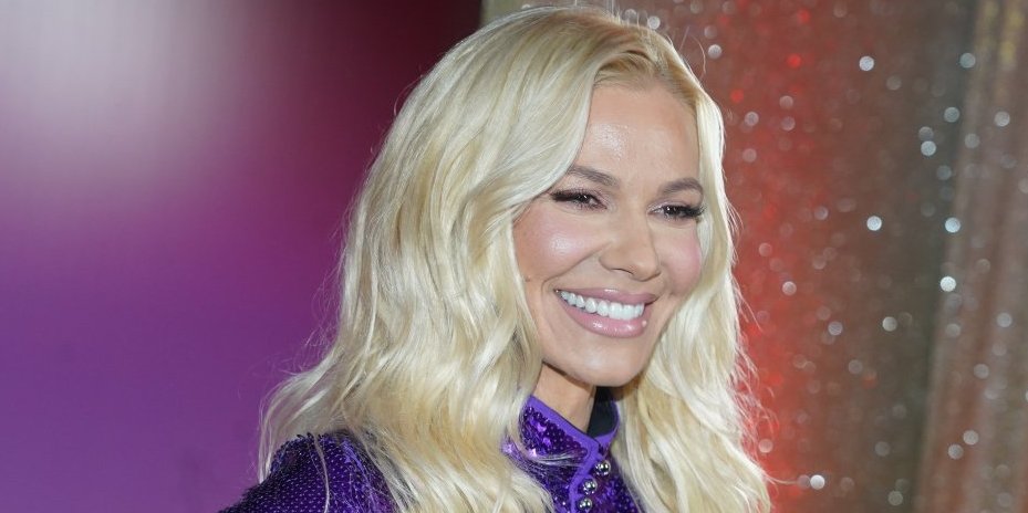 Sevnuli goli bokovi - Nataša Bekvalac u nikad smelijem izdanju (FOTO)