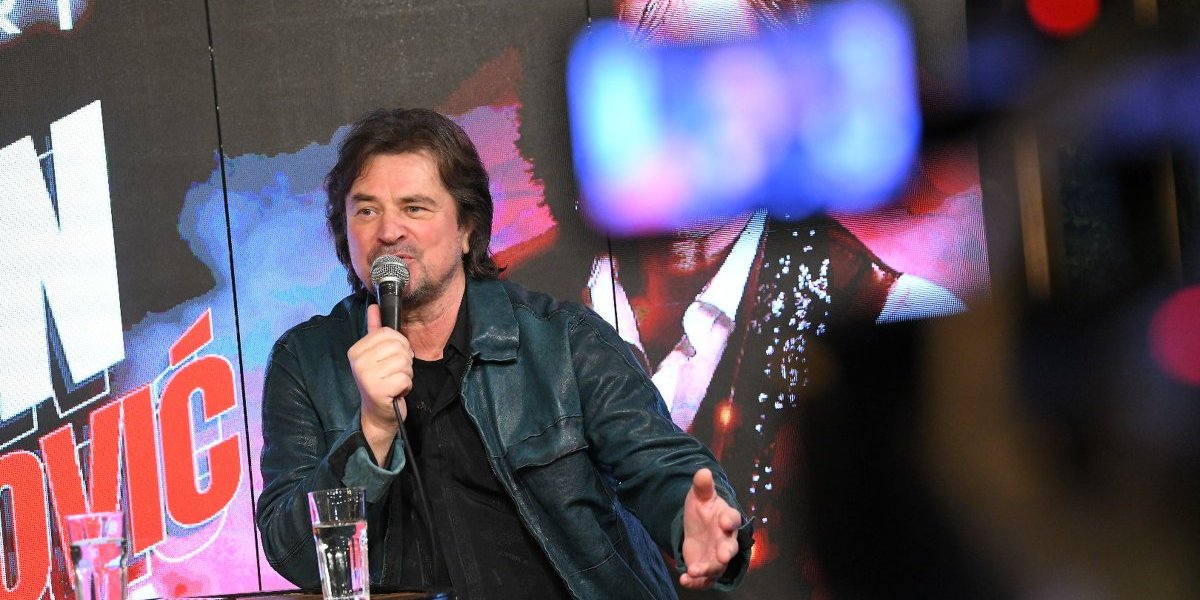 Pevač od prodaje Titovih lešnika zaradi 50.000 evra godišnje: "Supruga je nasledila deo zemlje"