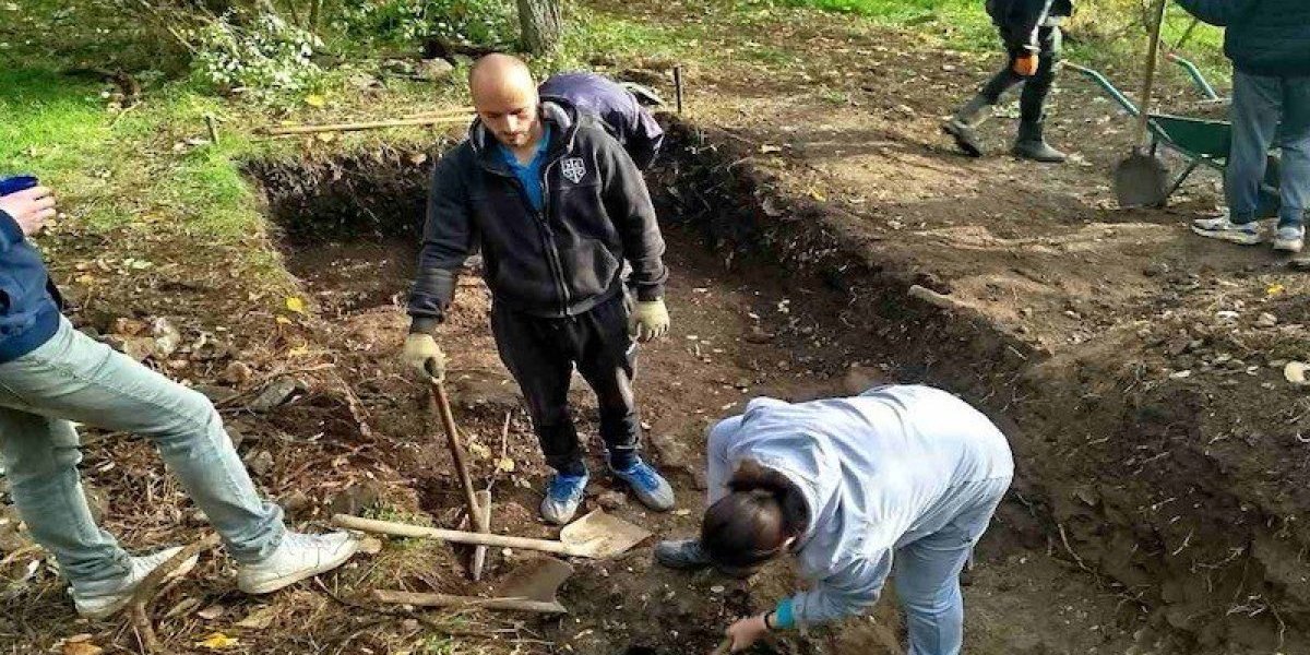 Kopali, pa pronašli čudo: Nećete verovati svojim očima (FOTO)