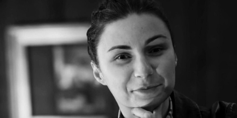 Bolest majke je ostavila slepom - Milica kroz život ide kao lavica: Ne vidi, ali... (FOTO)