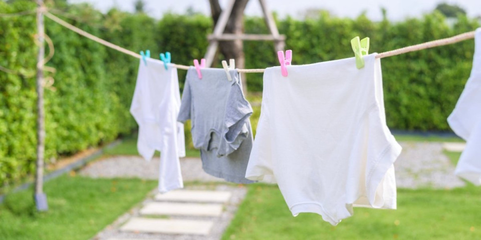 Počeli da kradu i gaće: Snimak lopova šokirao Srbiju (VIDEO)