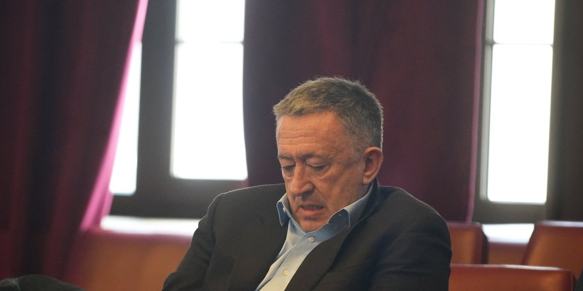 (VIDEO) Šok priznanje advokata blokadera: Kada bi sad bili izbori, Vučić bi pobedio