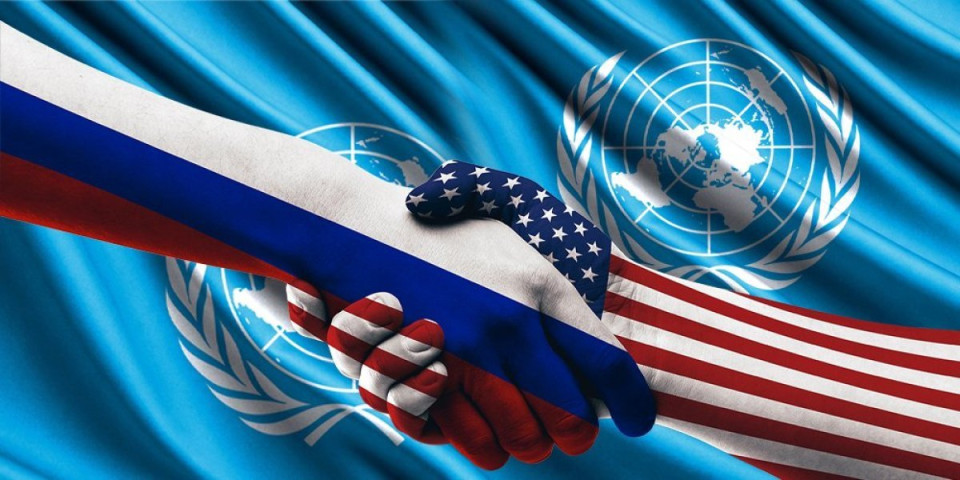 Tramp okrenuo ploču: Amerika u UN učinila nešto što do sada nikad nije - Moskva se odmah oglasila