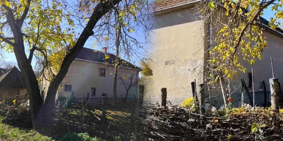 "Ovde ćeš ostaviti kosti": Počelo suđenje za monstruozno ubistvo kod Babušnice, optužnica otkrila detalje jezivog zločina