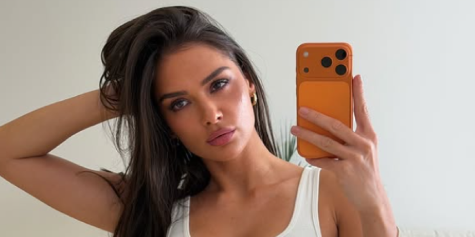 "Poslao mi je na vrata druga od 50 godina": Bivša devojka Bake Praseta iznela detalje maltretiranja