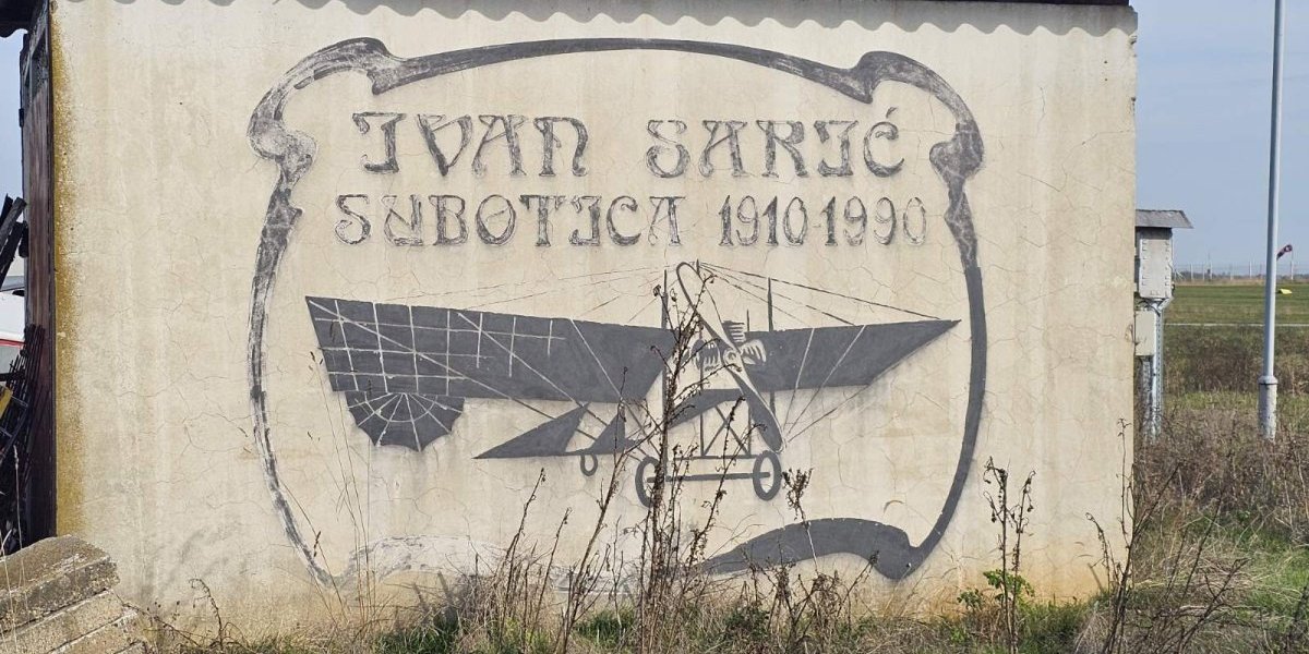 Aero-klub u Subotici