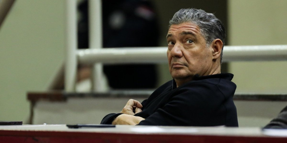 Oglasio se Miško Ražnatović: Morao je da se javi posle ovoga