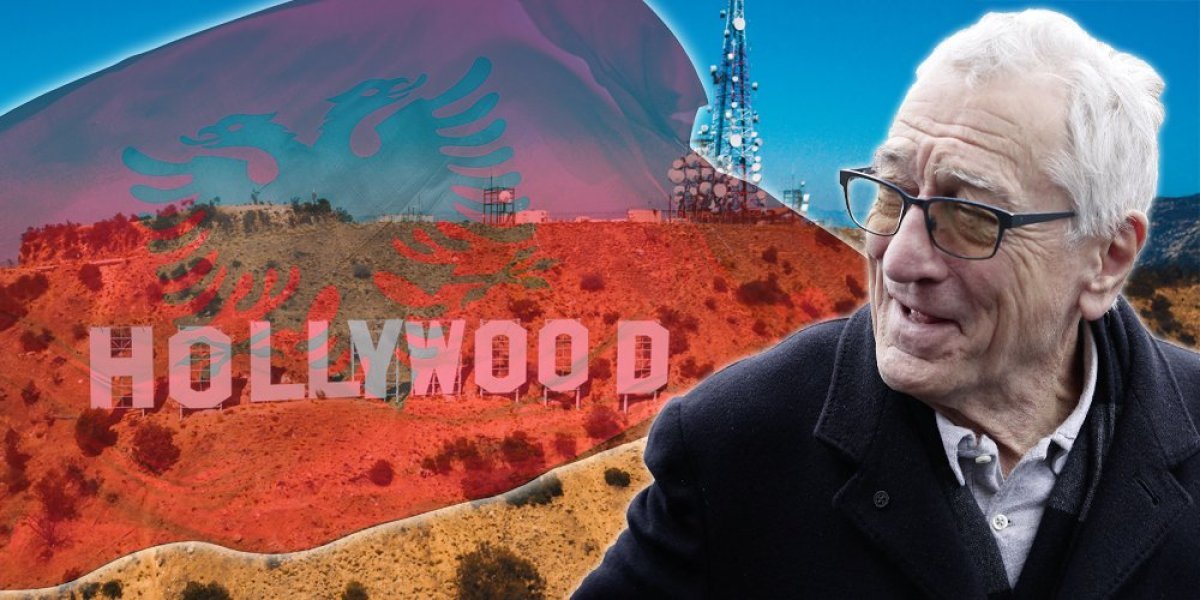 Šiptarski lobi stigao u Holivud: Američki superstar glumi u filmu o Račku?!