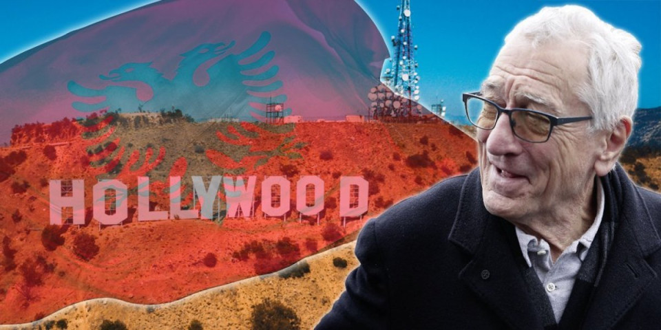 Šiptarski lobi stigao u Holivud: Američki superstar glumi u filmu o Račku?!