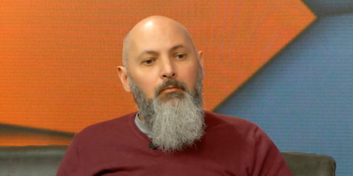 Monstruozne laži patološkog lažova: Ustaški novinar Margetić je upravo probio dno