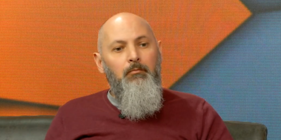 Monstruozne laži patološkog lažova: Ustaški novinar Margetić je upravo probio dno