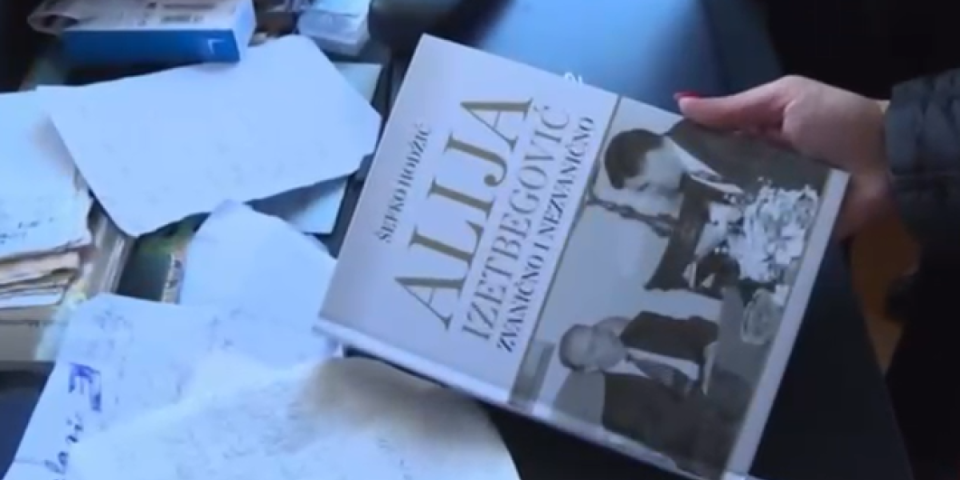 N1 nastavlja antisrpsku kampanju: Prikazuju Srbe kao zveri, a veličaju Aliju Izetbegovića!