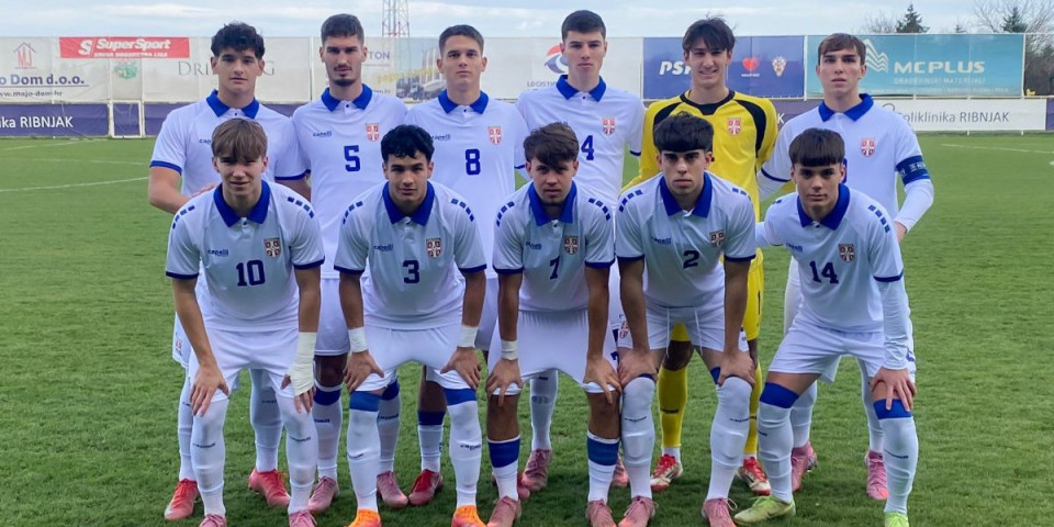 Tooo bre, bravo! Kakav preokret Srbije u Hrvatskoj, obezbeđen plasman u elitnu grupu!