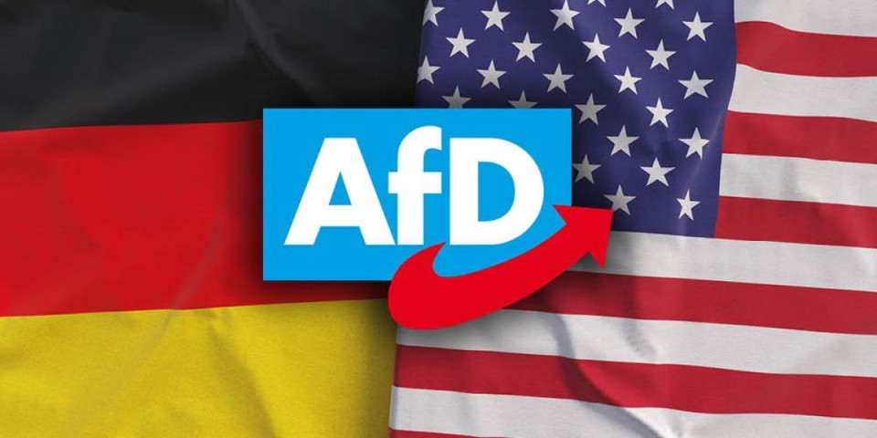 Amerika frapirala potezom: Evo ko im dolazi u goste - Ovo je prst u oko Zapadu