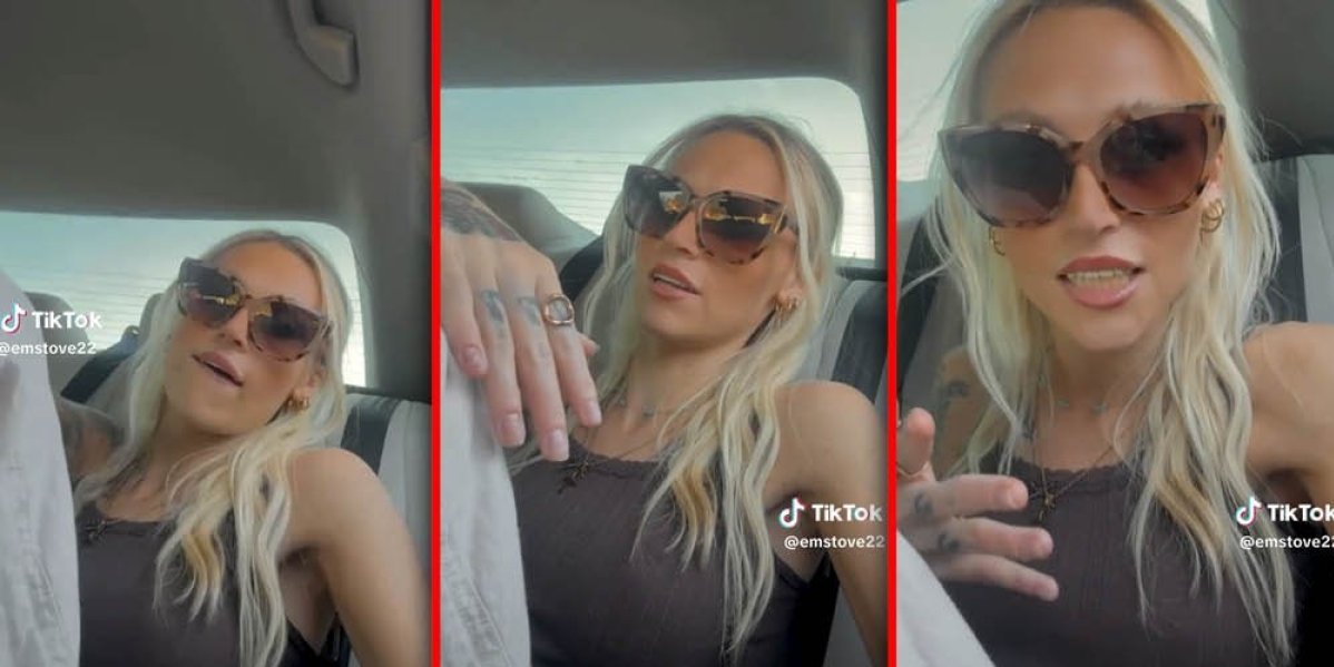 Uhvatila dečka u prevari na bizaran način: Brutalno mu se osvetila - poniženje će pamtiti do kraja života (VIDEO)