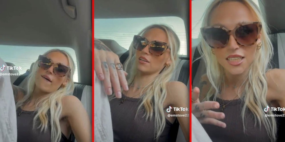 Uhvatila dečka u prevari na bizaran način: Brutalno mu se osvetila - poniženje će pamtiti do kraja života (VIDEO)