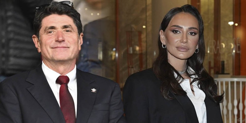 Emina Jahović sarađivala sa Šolakom: GOSI otkriva detalje propalog biznisa pevačice (VIDEO)