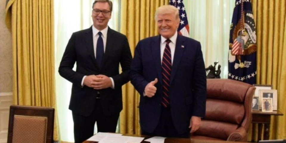 Blokaderi i Hrvati ujedinjeni! Svim sredstvima protiv Srbije i predsednika Vučića (VIDEO)