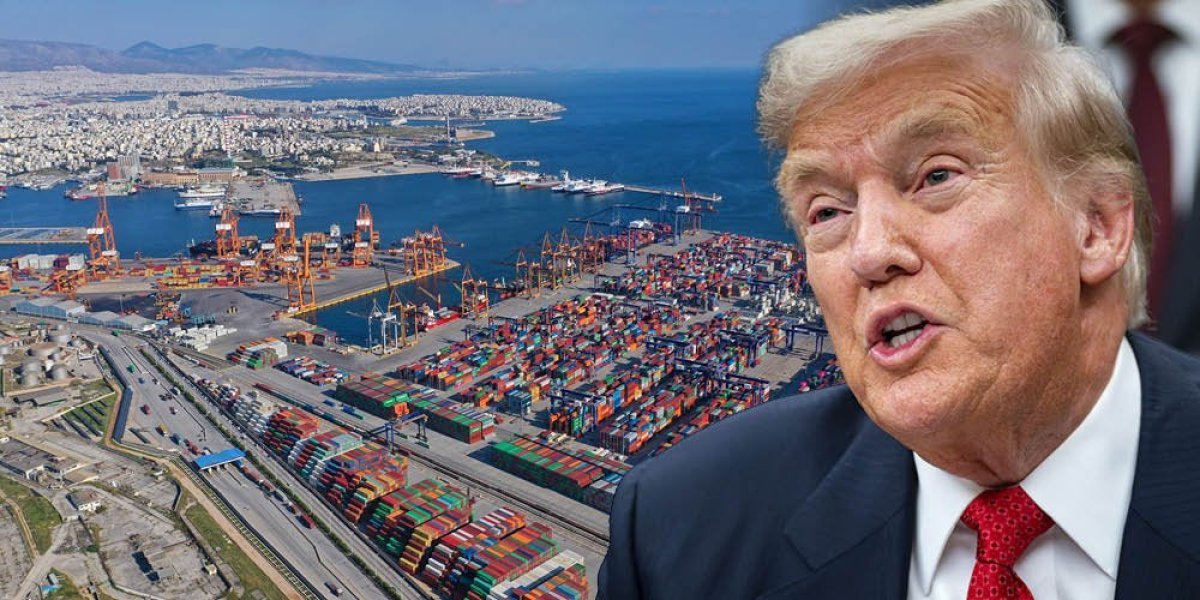 Amerika otima Balkan?! Tramp ima novu metu - Megapotres iz SAD, u sve umešana i Kina!