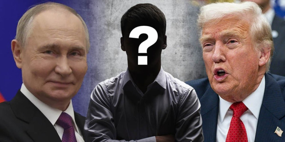 Iranski bezbednjak nenajavljen dojurio kod Putina! Šta se sprema iza zatvorenih vrata?