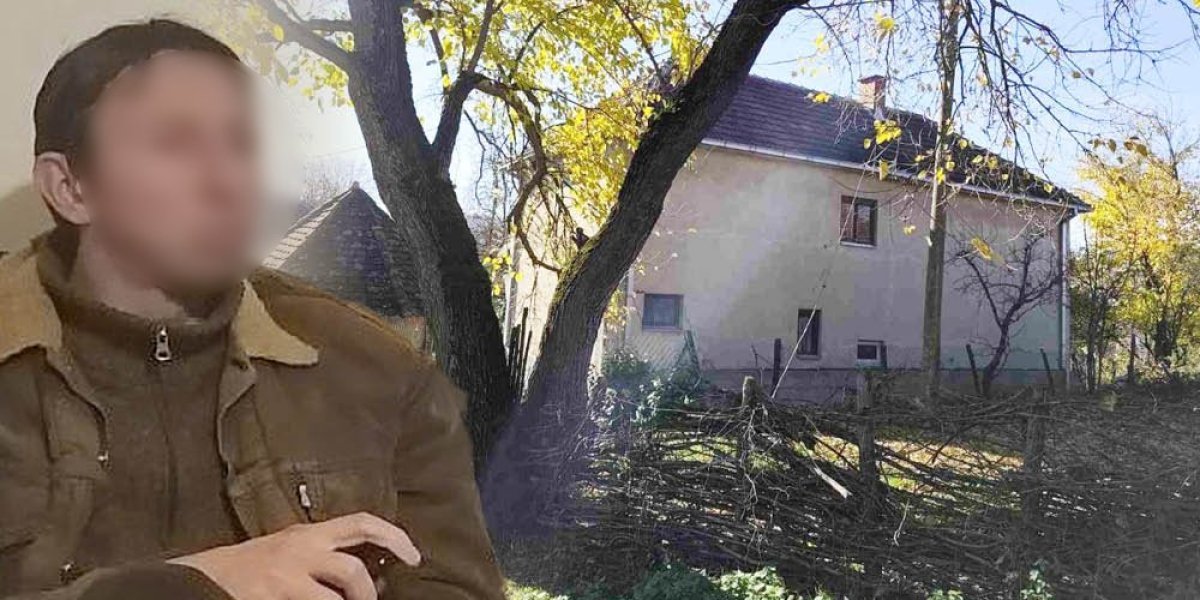 Ubijeni Miroslav Lepojević