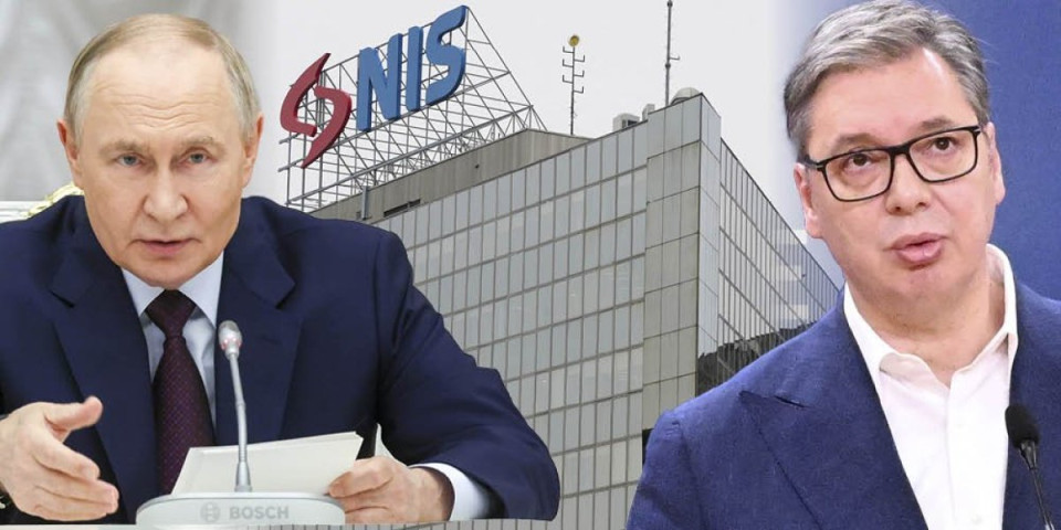 Kako dalje sa NIS-om? Ovo su četiri moguća scenarija - Evo šta bi moglo da reši ključno pitanje za Srbiju