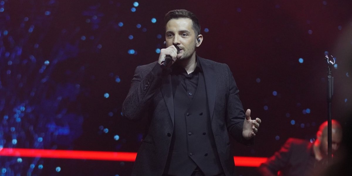 Koncert Mirze Selimovića