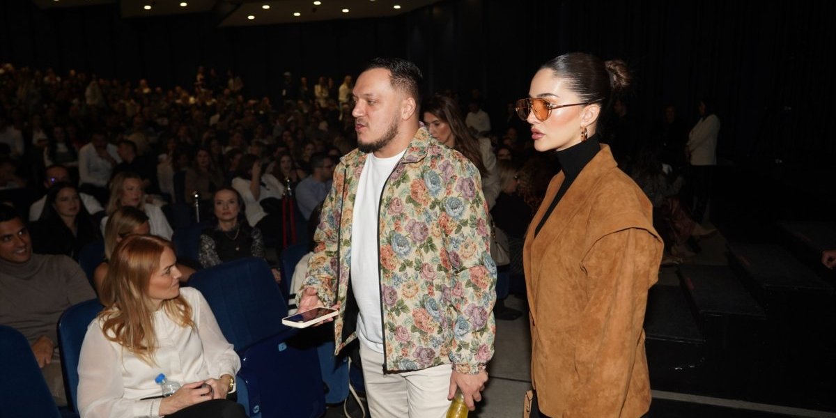 Koncert Mirze Selimovića