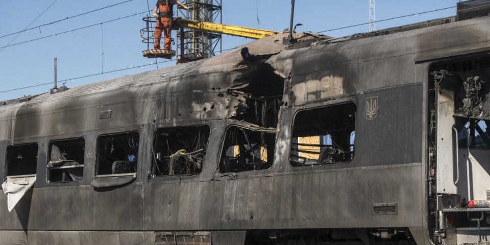 Putin ima novu taktiku: Ukrajina oštećena za vrtoglavu cifru, sve je razoreno - Evo šta je cilj