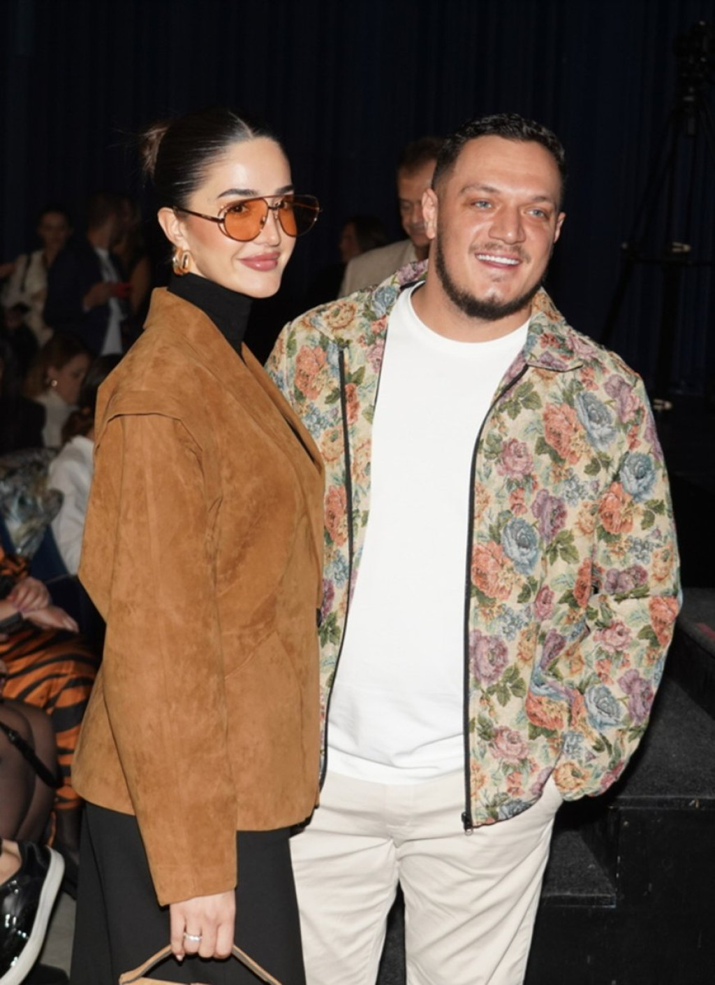 Gastoz zbog Anđele pocrveneo od blama: "Došli smo da raskinemo"