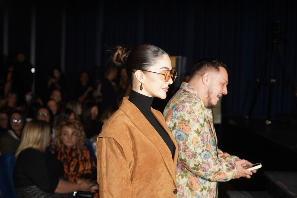 Gastoz zbog Anđele pocrveneo od blama: "Došli smo da raskinemo"