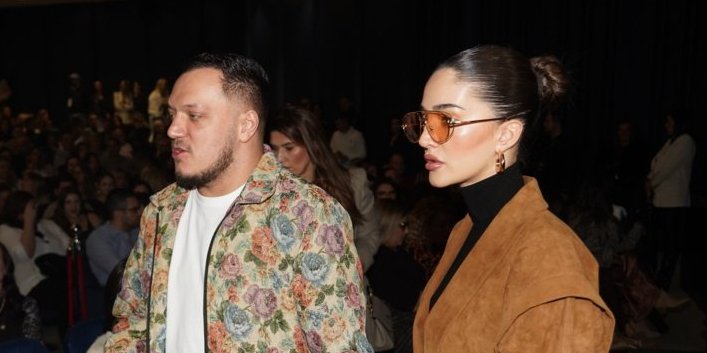 Gastoz zbog Anđele pocrveneo od blama: "Došli smo da raskinemo"