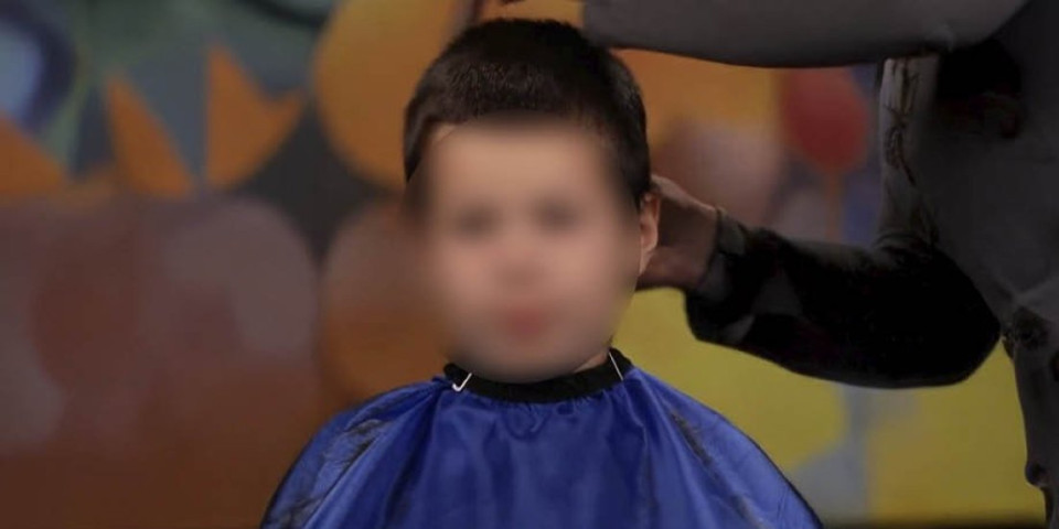 Kako vas nije sramota?! Skandal na RTS-u: Zloupotrebljen još jedan dečak u emisiji "Važne stvari" (VIDEO)