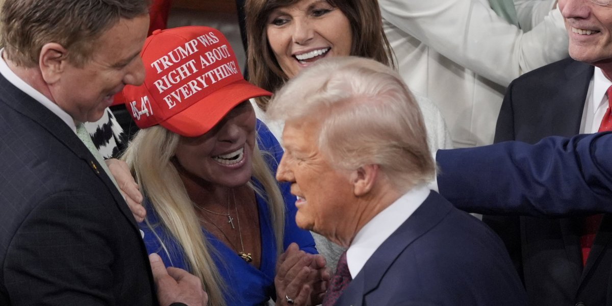 Strašna izdaja u Trampovim redovima, trese se Amerika - počeo otvoren rat republikanaca, hoće li održati vlast?