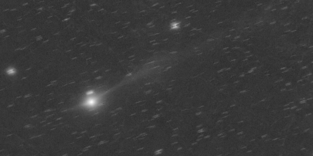 Najčudniji objekat ikada pronađen u svemiru: Naučnici zabezeknuti, pogledajte šta radi - ovo ne može biti prirodno